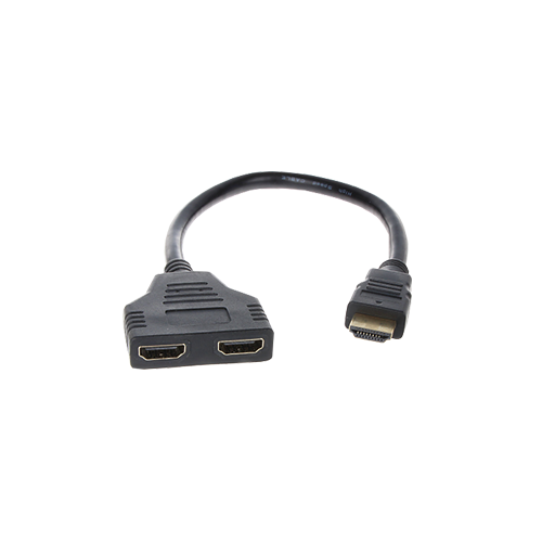 SPHDMI1-2 - Splitter HDMI 1 x 2 - noXt