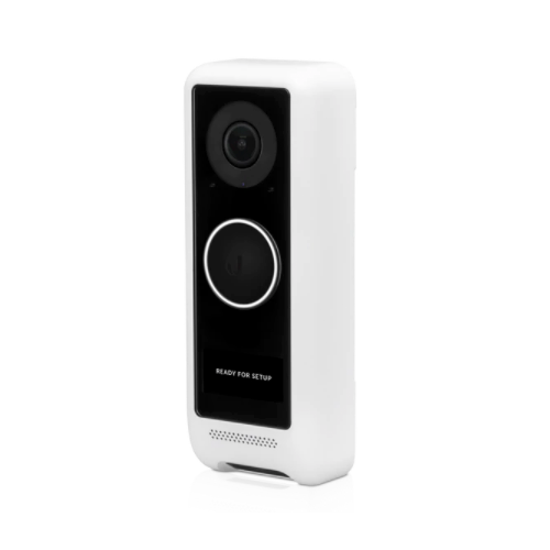 UVC-G4-Doorbell Porteiro Wi-Fi