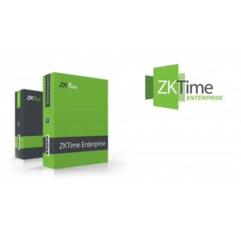 ZKTime Enterprise250 ZKTECO