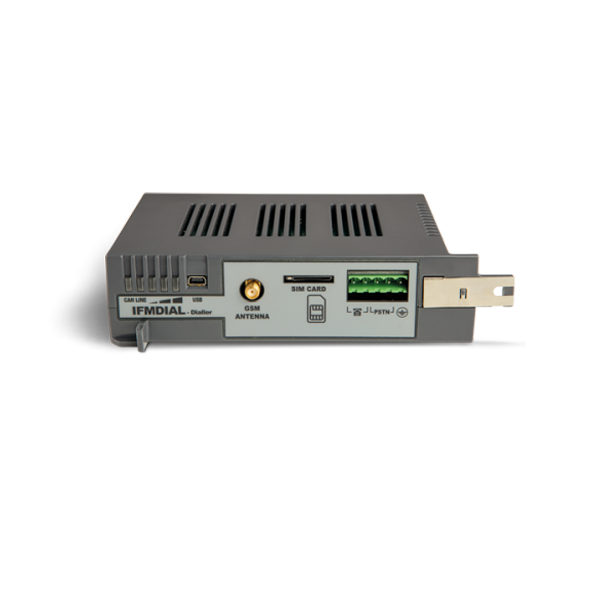 Módulo Comunicação PSTN/GSM