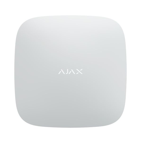 Extensor de rango REX-WHITE AJAX Repetidor de señal
