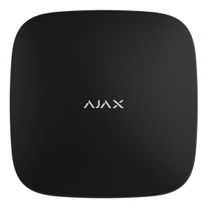 Extensor de rango REX-BLACK AJAX Repetidor de señal