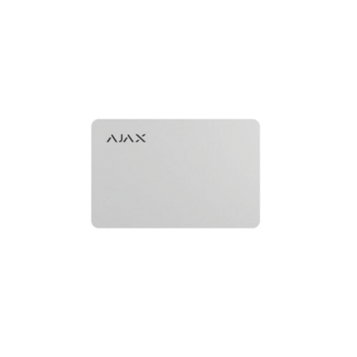 Cartão PASS DESFire 13,56 MHz AJAX