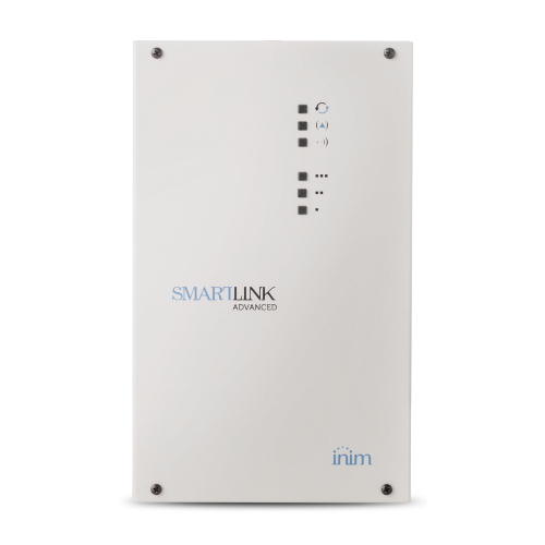 SmartLink / AP - Transmisor PSTN en caja INIM