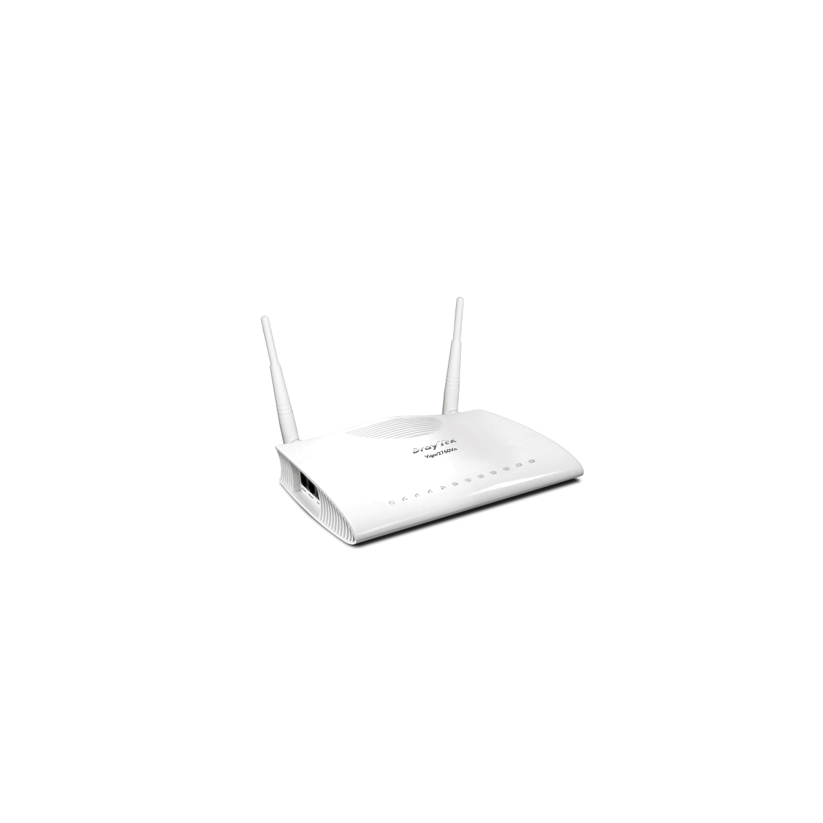 Router 4G/LTE com Switch Gigabit de 2 portas