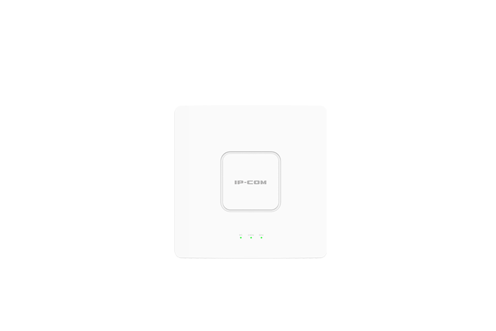 W66AP Access Point Teto WiFi 5 1750Mbps IP-COM